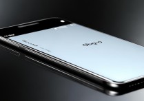 oppo手机打不开