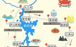 鄱阳湖风景区旅游攻略，如何规划一次完美的旅行？