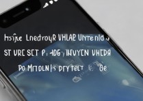 iPhone12怎么开VoLTE？HDR功能怎么设置？