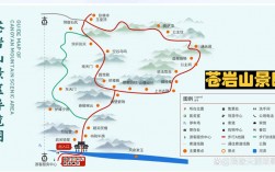 苍岩山旅游攻略，如何规划一次完美的旅行体验？