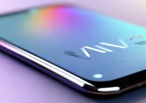 vivo桌面图标