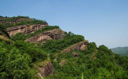 藤县石表山风景区