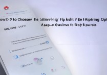 华为手机刷机选项怎么选？新手必看步骤指南