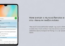 小米mix4怎么调120Hz刷新率？设置步骤是什么？