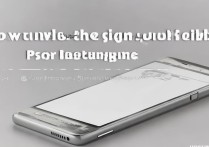 华为P8总是没信号怎么办？信号差问题如何解决？