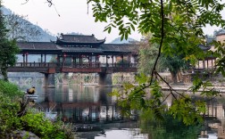 景德镇瑶里风景区