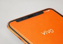 vivo y67橙色