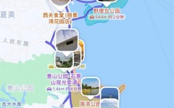 珠海金沙滩旅游攻略，如何规划一次完美的海滨之旅？