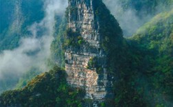 宜昌方山风景区