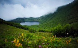 高黎贡山景区