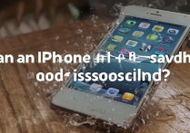 苹果4手机进水后，不拆机自己能救回来吗？