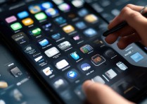 苹果7plus怎么整理图标？桌面图标排列不整齐怎么办？