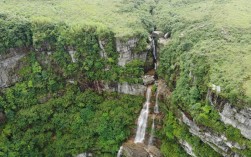 螺丝壳风景区