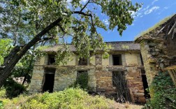 辉县凤凰古村风景区