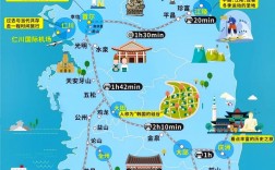 韩国冬天旅游攻略，如何玩转冬季之旅？