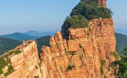 邢台风景区哪里免费