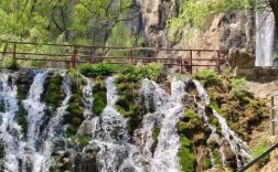 云岳山风景区