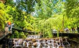 石家庄周边山水风景区