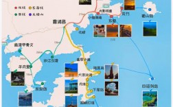 宁波霞浦旅游攻略，如何玩转这个美丽的地方？