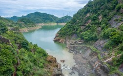 琼台仙谷水利风景区