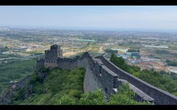 秦皇岛角山风景区