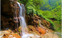 武山卧牛山风景区