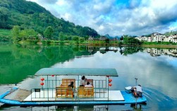 联山湾风景区