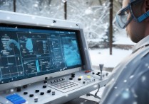 微视怎么让雪停止？控雪效果设置教程在这里！