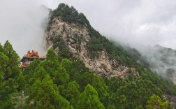 石膏山风景区怎么样