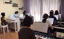 武汉哪里有钢琴培训