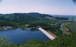 星星哨水库风景区