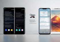 vivo和oppo哪个手机好