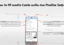 oppo手机如何设置拍照像素？新手必看教程指南