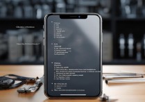 苹果手机黑屏了怎么修？自己能动手解决吗？