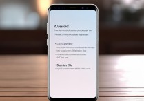 三星s8连不上网络怎么办？WiFi/移动数据都连不上的原因是什么？