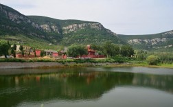 瑞安陶山风景区