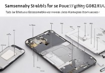 三星g3502u怎么拆机，三星g3502u拆机教程图解