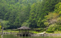 无锡竹海风景区