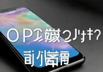 OPPO手机怎么样？头发会被吸进去吗？