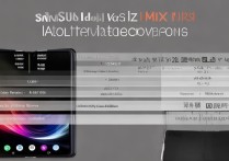 三星Galaxy Z Fold4和小米MIX Fold 2哪款更值得买？