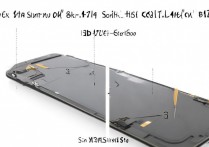怎么换三星2017电池盖，后盖拆装视频教程哪里有