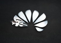 华为怎么设定黑底白字？华为手机黑白模式怎么调