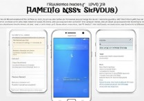 三星S4图标不见怎么恢复？系统设置或重装能解决吗？