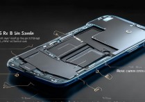 华为荣耀畅玩5x后壳怎么打开？拆机教程步骤详解