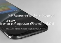 苹果 6 最近删除的照片怎么恢复？苹果 6 永久删除照片如何找回？