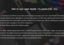 苹果7数据打不开怎么办？恢复方法有哪些？