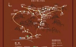 云门山旅游攻略，如何规划一次完美的旅行体验？