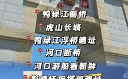 丹东朝鲜旅游攻略，如何规划一次完美的边境之旅？