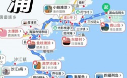 霞浦自由行旅游攻略，如何规划一次完美的旅行体验？