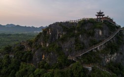 福宝山景区